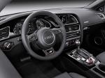 Audi S5 Coupe 2011 года (WW)